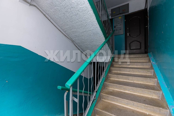 
  Продается 2-комн. квартира, 44.7 м², Сибиряков-Гвардейцев ул, д. 4
. Фото 1.