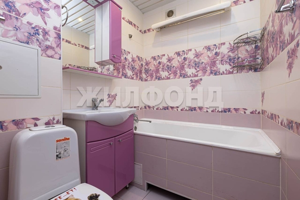 
  Продается 2-комн. квартира, 44.7 м², Сибиряков-Гвардейцев ул, д. 4
. Фото 4.
