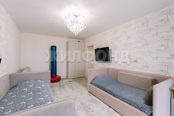 
  Продается 2-комн. квартира, 59 м², Петухова ул, д. 156
. Фото 9.