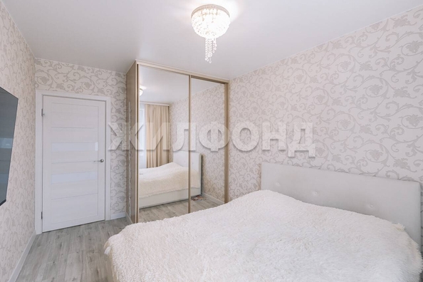 
  Продается 2-комн. квартира, 59 м², Петухова ул, д. 156
. Фото 12.