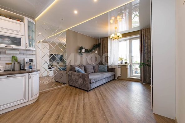 
  Продается 2-комн. квартира, 58.6 м², Гребенщикова ул, д. 5
. Фото 1.
