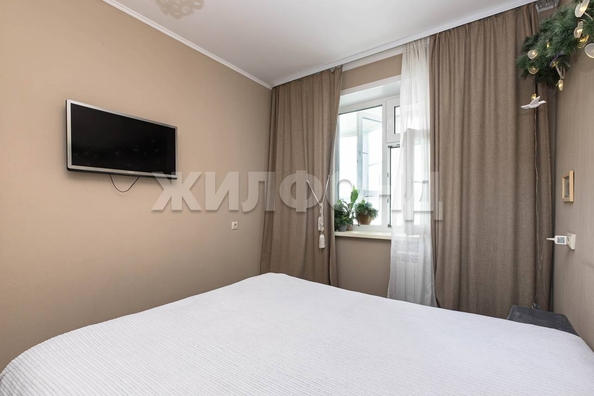 
  Продается 2-комн. квартира, 58.6 м², Гребенщикова ул, д. 5
. Фото 8.
