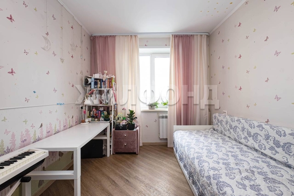 
  Продается 2-комн. квартира, 58.6 м², Гребенщикова ул, д. 5
. Фото 13.