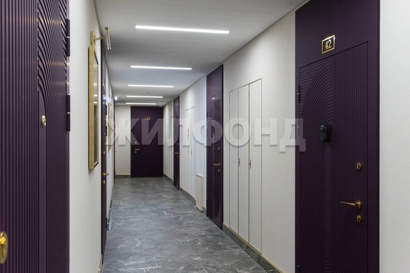 
  Продается 2-комн. квартира, 48.4 м², ЖК Прованс
. Фото 16.