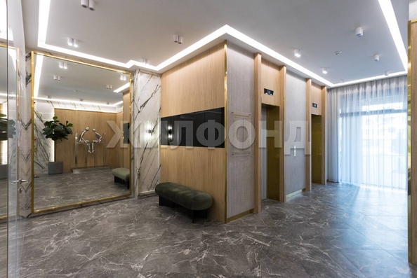 
  Продается 2-комн. квартира, 48.4 м², ЖК Прованс
. Фото 20.