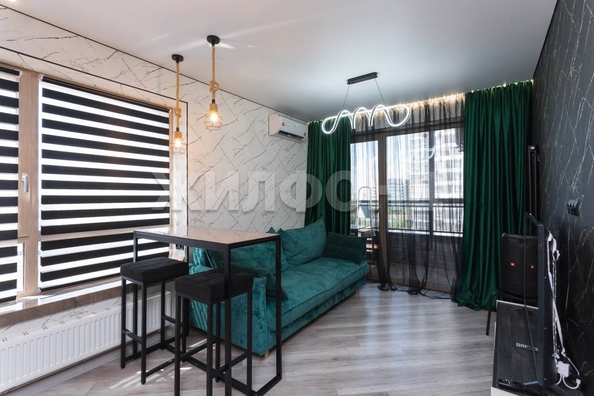 
  Продается 2-комн. квартира, 48.4 м², ЖК Прованс
. Фото 3.