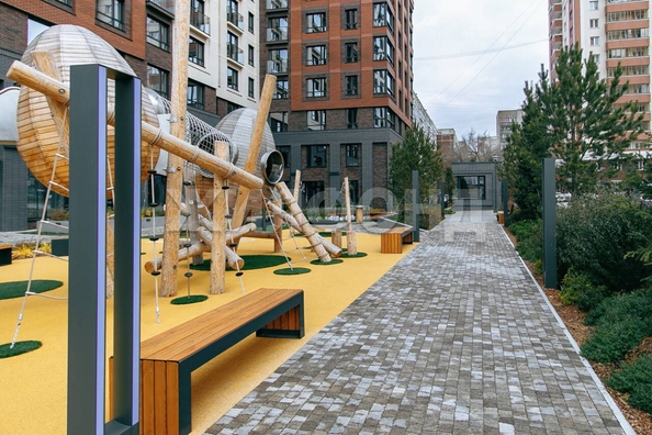 
  Продается 2-комн. квартира, 48.4 м², ЖК Прованс
. Фото 5.