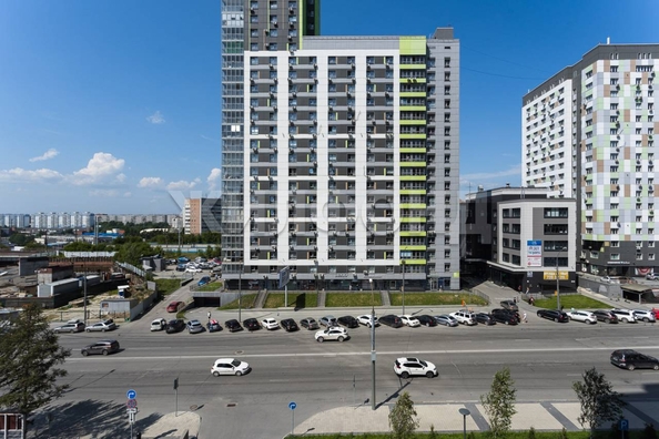 
  Продается 2-комн. квартира, 48.4 м², ЖК Прованс
. Фото 7.