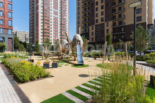 
  Продается 2-комн. квартира, 48.4 м², ЖК Прованс
. Фото 15.