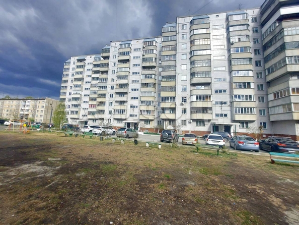 
  Продается 2-комн. квартира, 51.9 м², ЖКО Аэропорта ул, д. 28
. Фото 6.