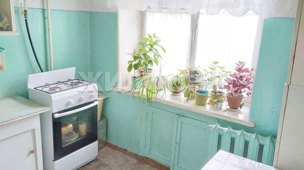 
  Продается 2-комн. квартира, 44.8 м², Романова ул, д. 23
. Фото 3.