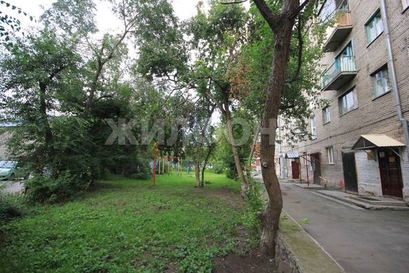 
  Продается 2-комн. квартира, 44.8 м², Романова ул, д. 23
. Фото 12.