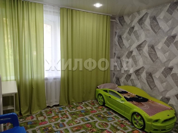 
  Продается 3-комн. квартира, 64.1 м², Школьная ул, д. 7
. Фото 12.