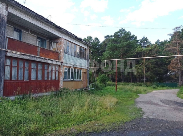 
  Продается 3-комн. квартира, 64.1 м², Школьная ул, д. 7
. Фото 16.