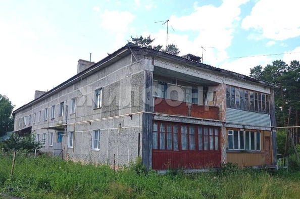
  Продается 3-комн. квартира, 64.1 м², Школьная ул, д. 7
. Фото 17.