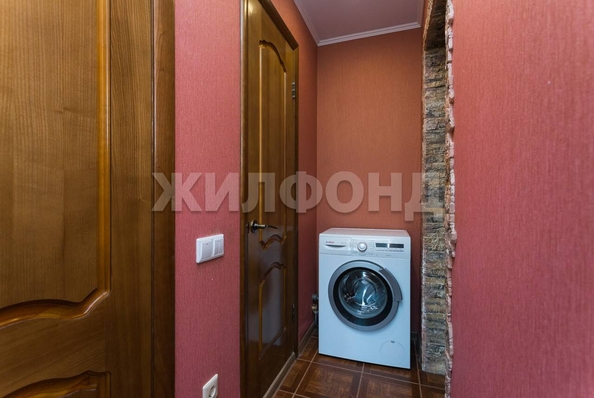 
  Продается 4-комн. квартира, 73.7 м², Челюскинцев ул, д. 15
. Фото 4.
