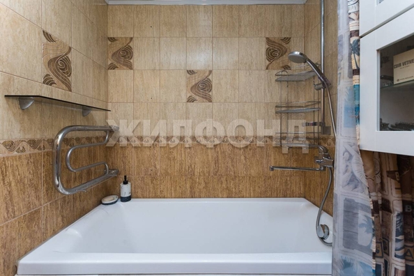 
  Продается 4-комн. квартира, 73.7 м², Челюскинцев ул, д. 15
. Фото 18.