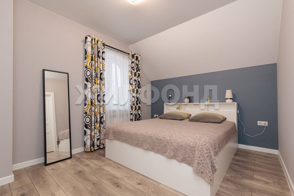
  Продается дом, 120 м², Новосибирск
. Фото 14.