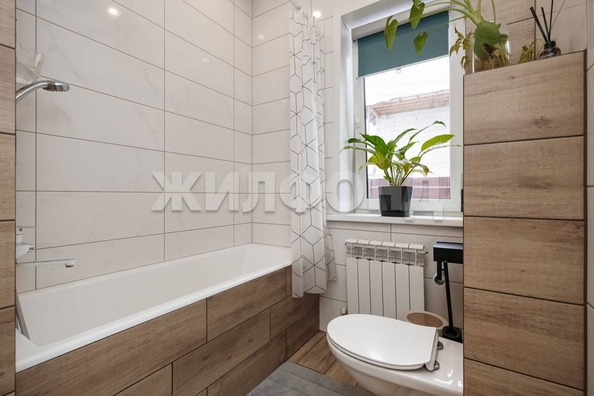 
  Продается дом, 120 м², Новосибирск
. Фото 17.