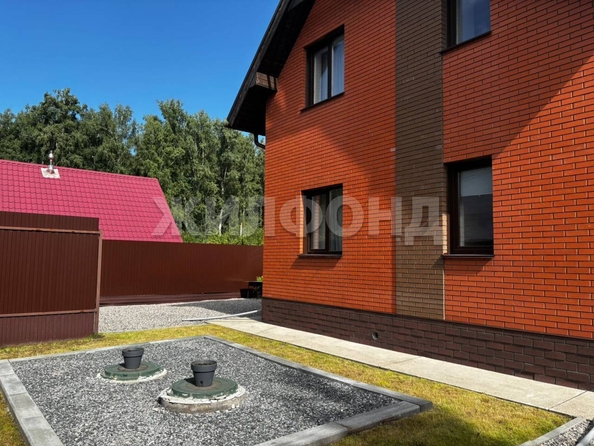 
  Продается дом, 120 м², Новосибирск
. Фото 7.