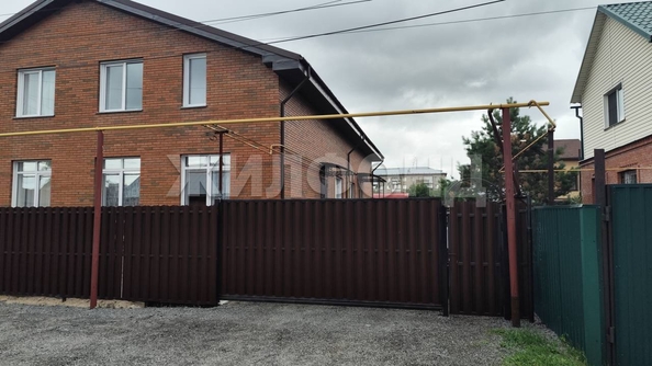 
  Продается дом, 103.4 м², Новосибирск
. Фото 3.