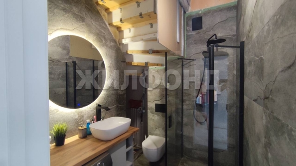 
  Продается дом, 103.4 м², Новосибирск
. Фото 6.