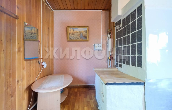 
  Продается дом, 30 м², Новосибирск
. Фото 9.