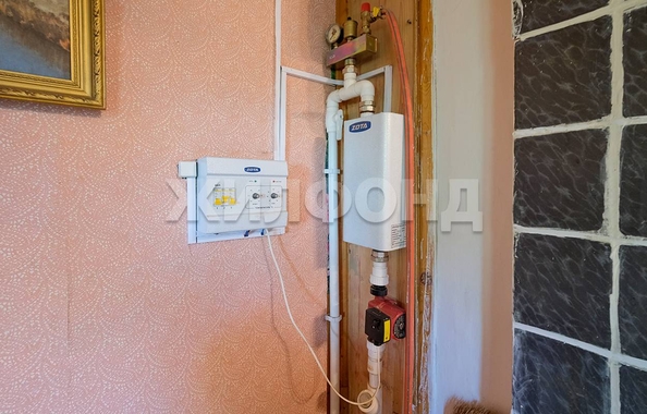 
  Продается дом, 30 м², Новосибирск
. Фото 11.