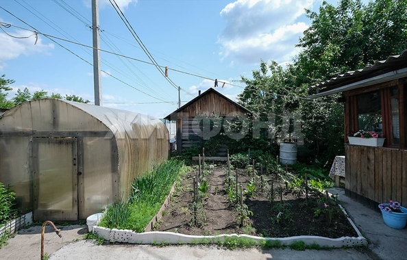 
  Продается дом, 30 м², Новосибирск
. Фото 13.