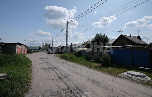 
  Продается дом, 30 м², Новосибирск
. Фото 22.