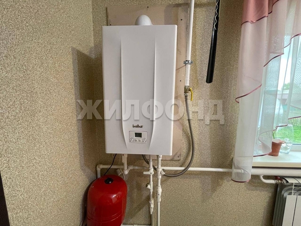 
  Продается дом, 64.6 м², село Усть-Луковка
. Фото 7.