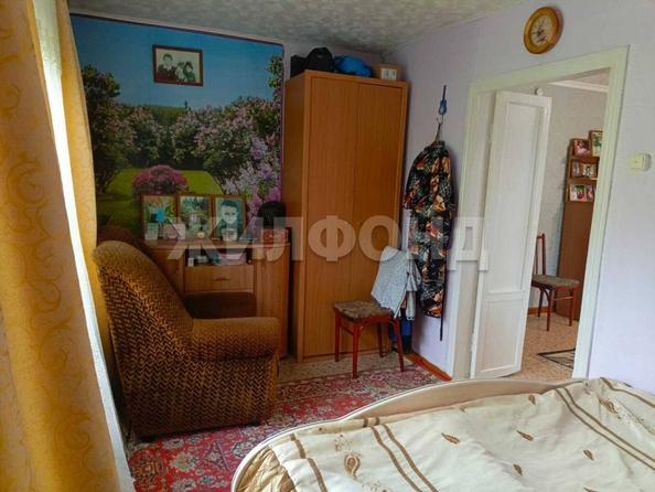 
  Продается дом, 56.8 м², рабочий поселок Коченево
. Фото 11.