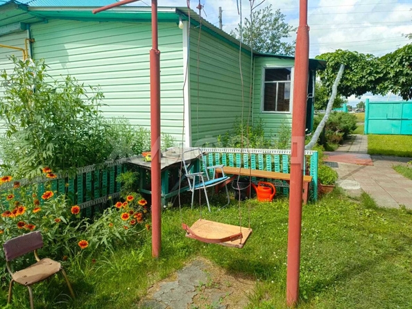 
  Продается дом, 56.8 м², рабочий поселок Коченево
. Фото 22.