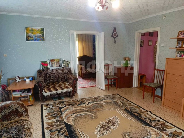 
  Продается дом, 56.8 м², рабочий поселок Коченево
. Фото 25.