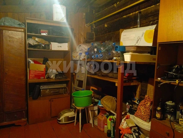 
  Продается дом, 56.8 м², рабочий поселок Коченево
. Фото 26.