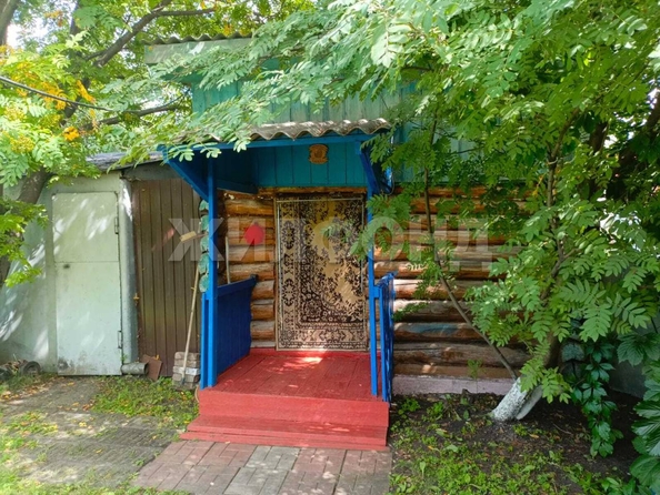 
  Продается дом, 56.8 м², рабочий поселок Коченево
. Фото 28.
