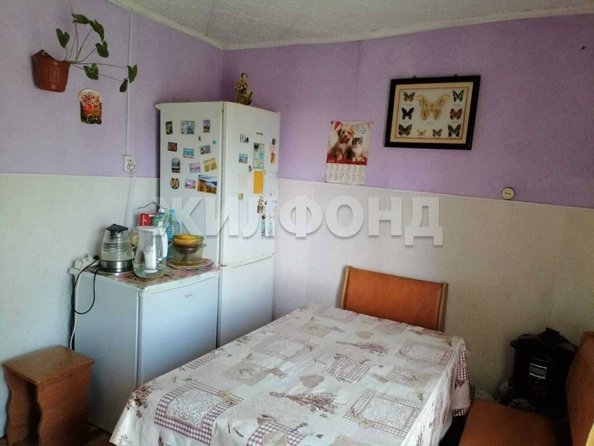 
  Продается дом, 56.8 м², рабочий поселок Коченево
. Фото 6.