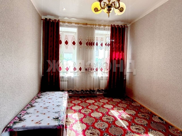 
  Продается комната, 35.5 м², Плахотного ул, д. 19
. Фото 1.