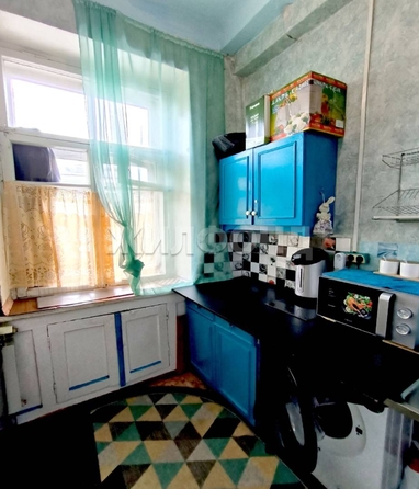 
  Продается комната, 35.5 м², Плахотного ул, д. 19
. Фото 10.