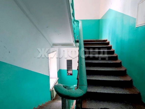 
  Продается комната, 18.2 м², Вертковская ул, д. 14
. Фото 6.