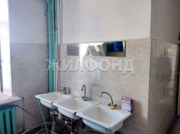 
  Продается комната, 18.2 м², Вертковская ул, д. 14
. Фото 7.