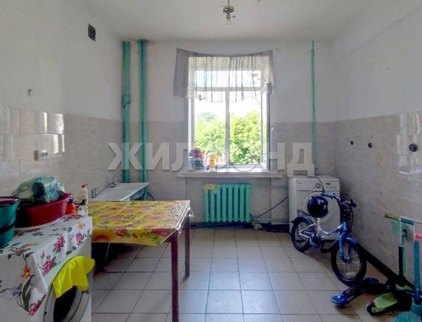 
  Продается комната, 18.2 м², Вертковская ул, д. 14
. Фото 9.
