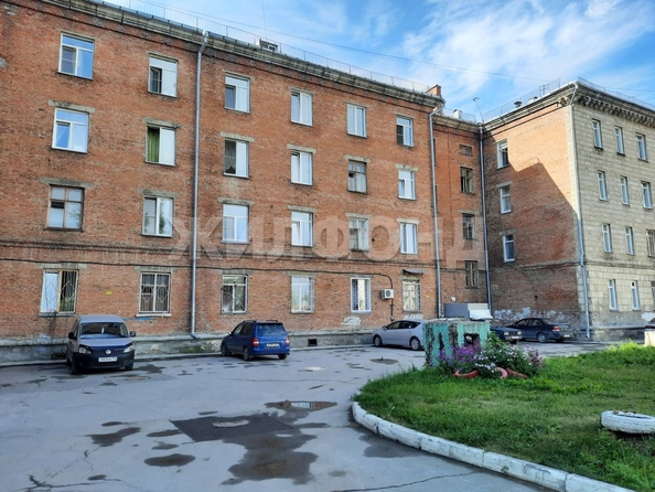 
  Продается комната, 18.2 м², Вертковская ул, д. 14
. Фото 13.