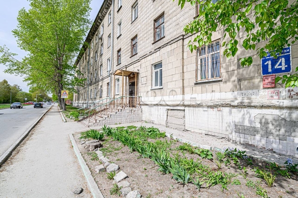 
  Продается комната, 18.2 м², Вертковская ул, д. 14
. Фото 16.