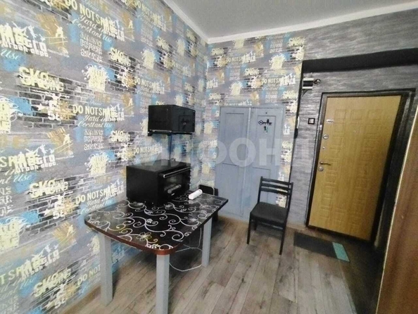 
  Сдается комната, 17 м², Ватутина ул, д. 4
. Фото 1.