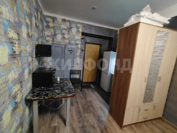 
  Сдается комната, 17 м², Ватутина ул, д. 4
. Фото 6.