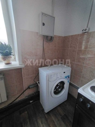 
  Сдается комната, 17 м², Ватутина ул, д. 4
. Фото 9.