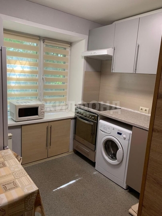 
  Сдается 2-комн. квартира, 47 м², Карла Маркса пр-кт, д. 28
. Фото 3.