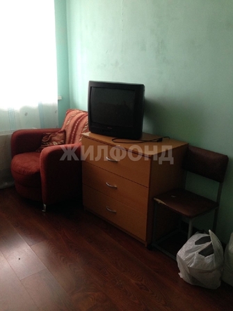 
  Сдается 1-комн. квартира, 21 м², Бориса Богаткова ул, д. 208/3
. Фото 1.