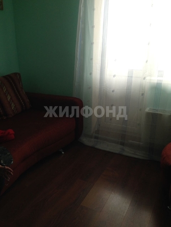 
  Сдается 1-комн. квартира, 21 м², Бориса Богаткова ул, д. 208/3
. Фото 2.